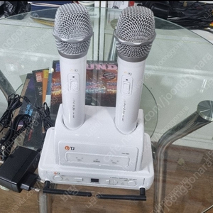 태진미디어 dws-5800 무선마이크 삽니다