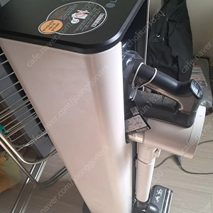 LG 오브제컬렉션 코드제로 A9 무선청소기 카밍베이지 (가격57만원)급처판매합니다