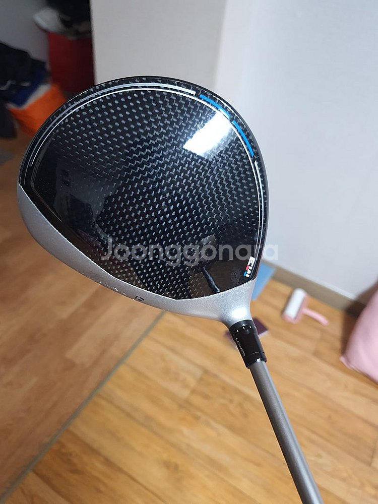 테일러메이드 M3드라이버--1