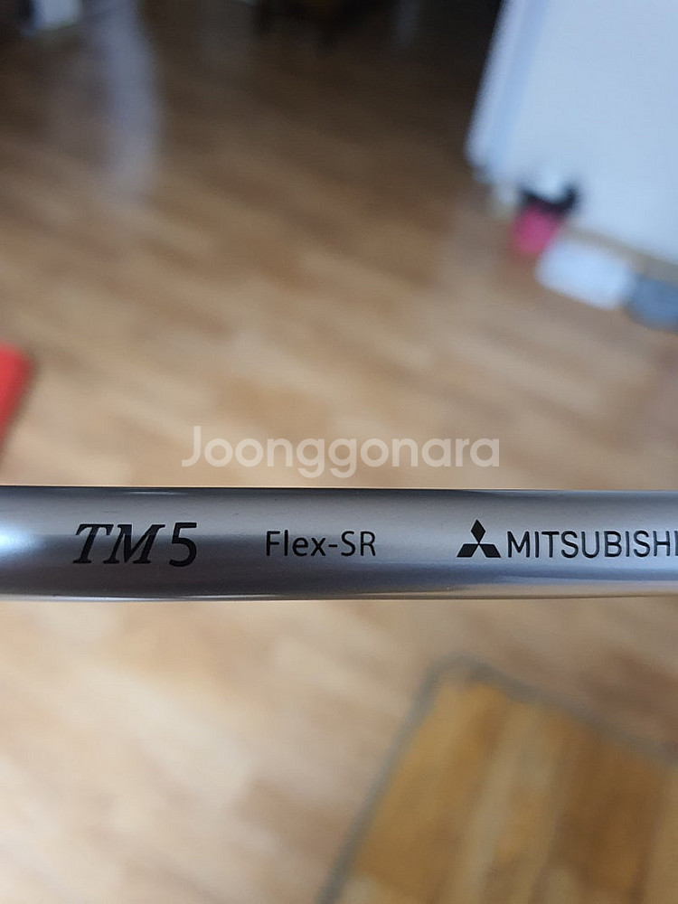 테일러메이드 M3드라이버--6
