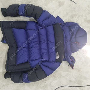 노스페이스800