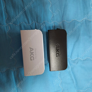 삼성미개봉 새것 이어폰C타입AKG이어폰C타입AK 1개가격.직거래안됨 12,000원