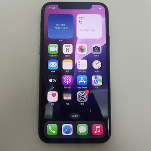 [판매] 아이폰 iPhone 11 PRO 프로 64 그린 A급 팝니다. 26만원