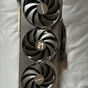 RTX5080 게이밍OC 팝니다