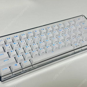 로지텍 G Pro X 60 lightspeed 게이밍키보드, 갤럭시팩토리 루프 일괄