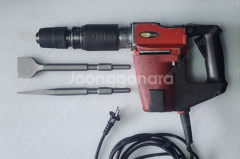 마끼다 충전 그라인더(makita/ DGA 402), ...--2
