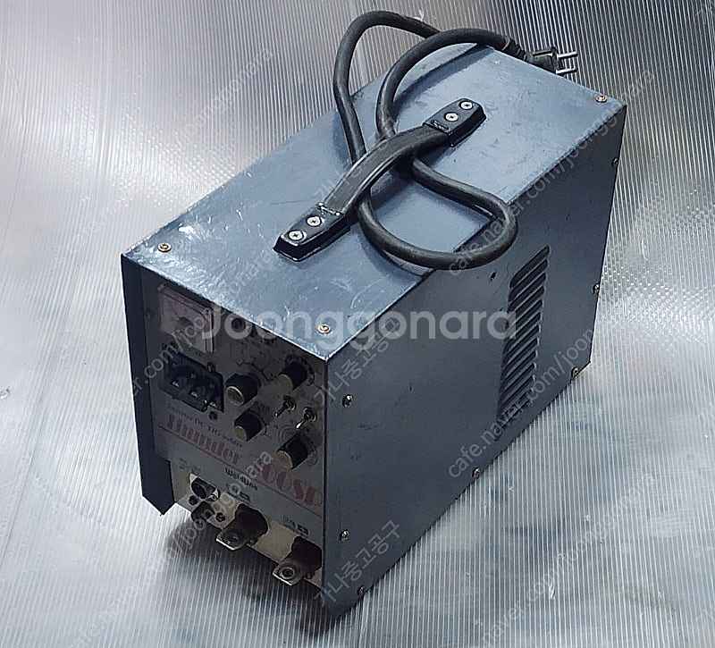 마끼다 충전 그라인더(makita/ DGA 402), ...--3