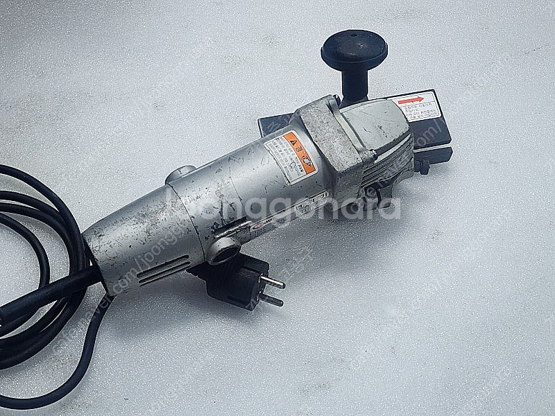 마끼다 충전 그라인더(makita/ DGA 402), ...--4