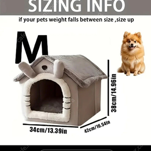 강아지 고양이 집