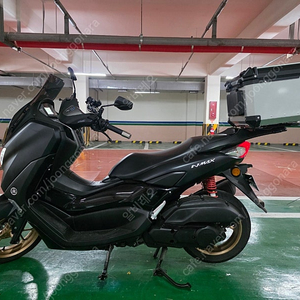2023 nmax125 판매합니다