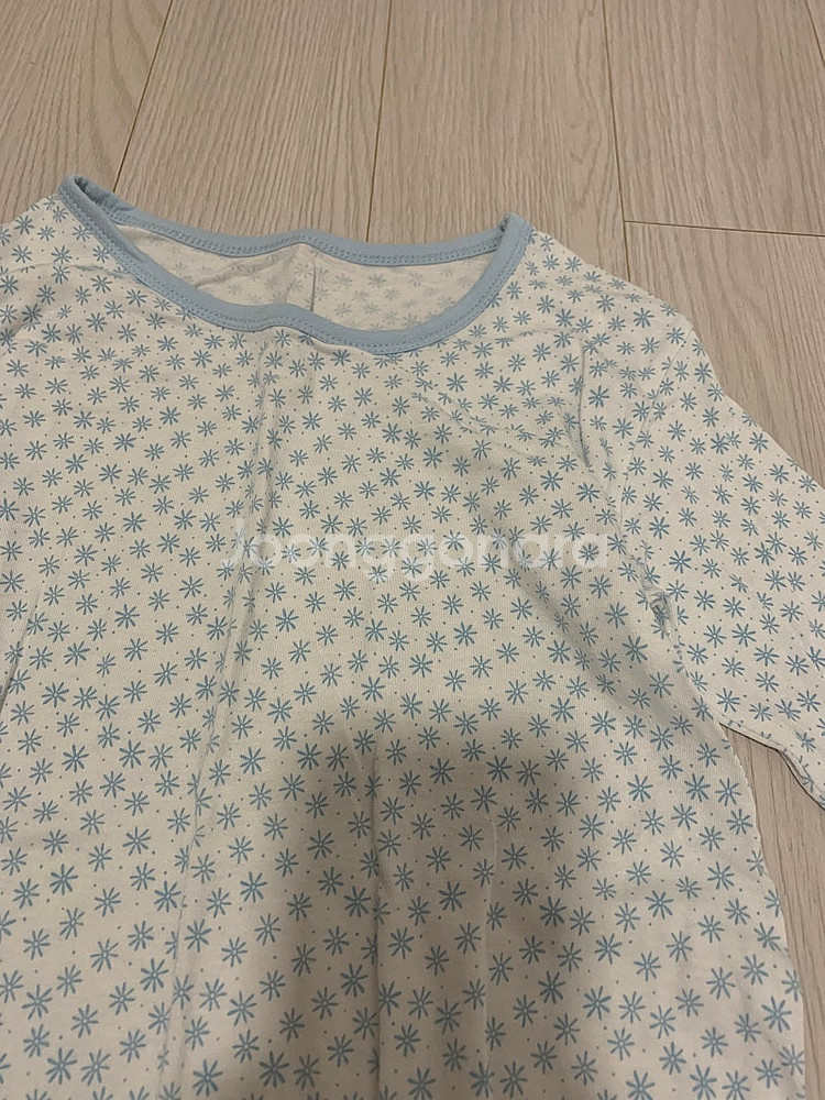 여아 잠옷140. 오르시떼80--1