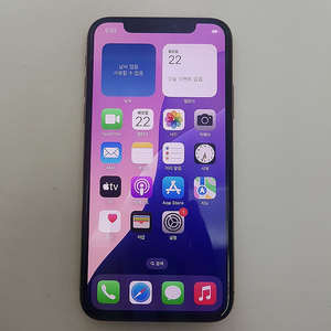 [판매] 아이폰 iPhone XS 64기가 골드 A급 팝니다. 23만원