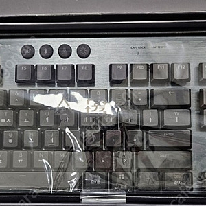 로지텍 G913 풀배열 판매 합니다.