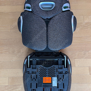Cybex 싸이벡스 z i-fix 카시트 판매(씨트 보호 포함)