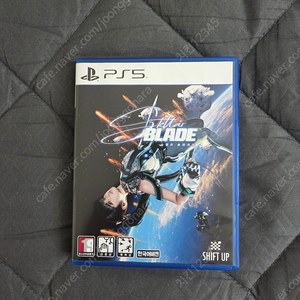 PS5 스텔라블레이드 새거급 팝니다