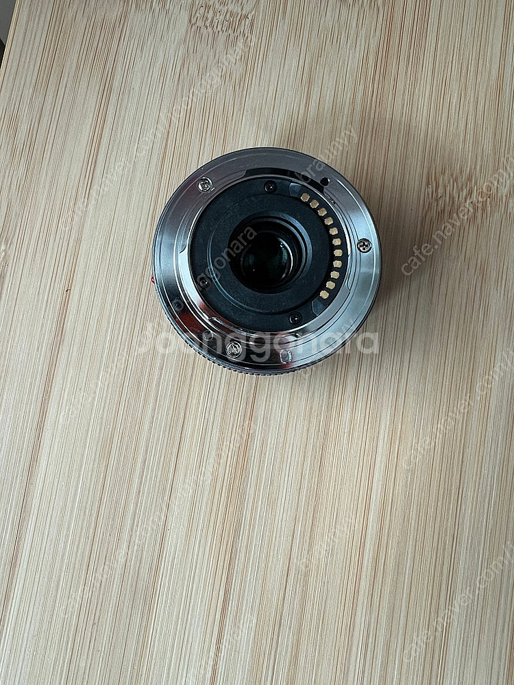 루믹스 14mm 2.5 단렌즈 마포렌즈--3