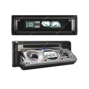 SONY CDX-M850MP, RM-X65