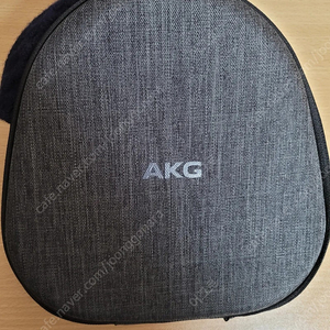Akg N9 블랙 20(마지막)