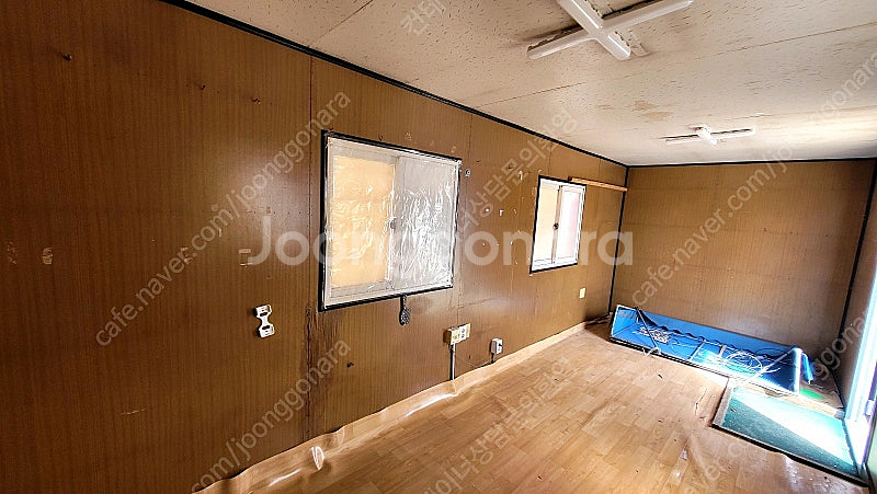 2.45m × 6m 컨테이너 판매합니다--5