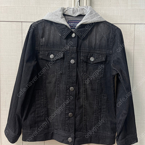 헌트키즈 청자켓150사이즈