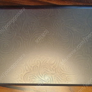 envy 15 액정 840QM SSDSA1M160G2