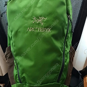 아크테릭스 등산배낭 트레킹배낭 여행배낭
