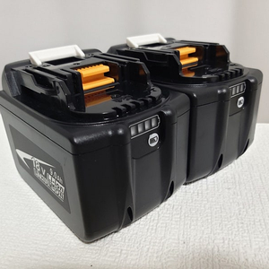 18V 9ah 마끼다 호환 배터리 내놓습니다