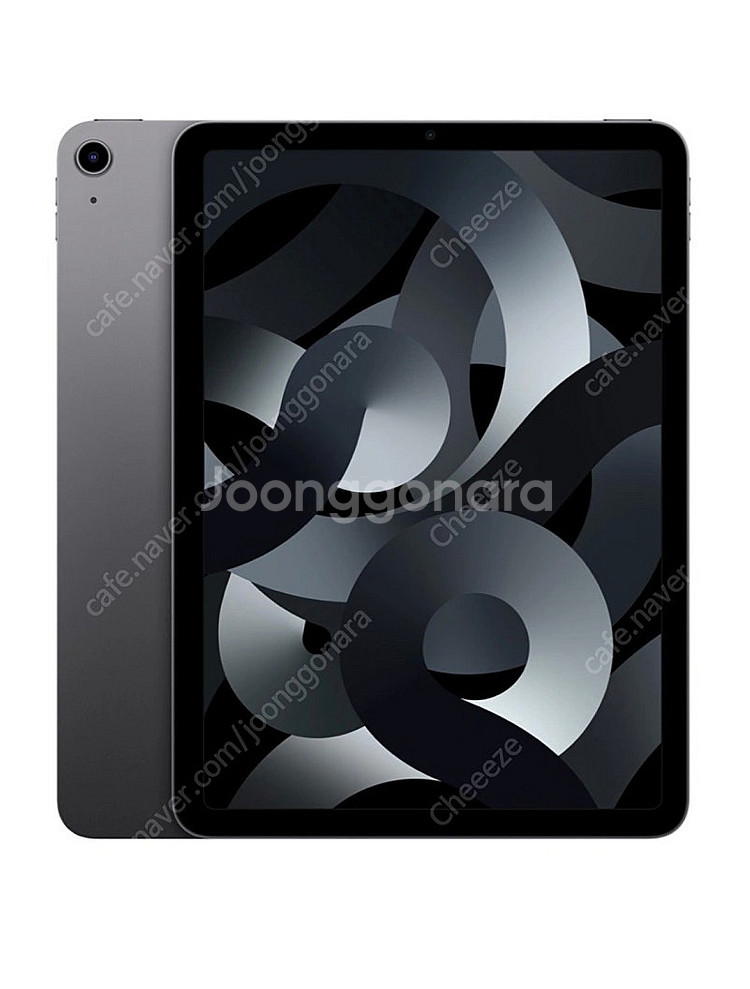 iPad Air 5세대 64GB 스페이스그레이 / Ma...--0
