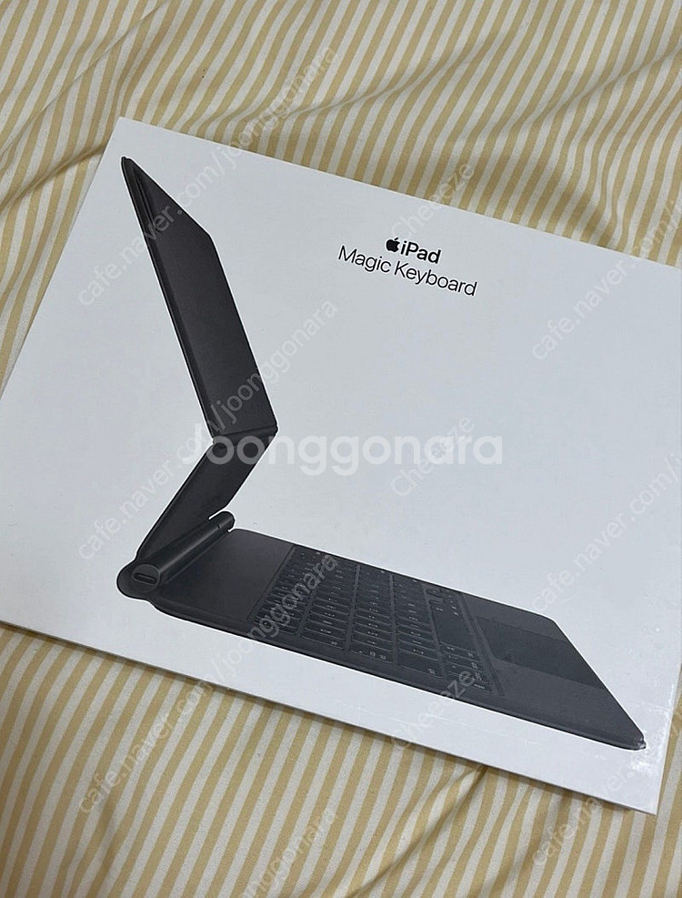 iPad Air 5세대 64GB 스페이스그레이 / Ma...--3