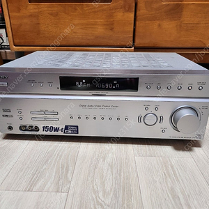SONY 소니 DE-598 AV 엠프