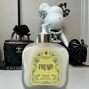 산타마리아노벨라 프리지아 바디로션250ml(거의새것)