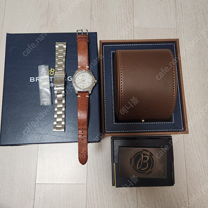 직거래가능 / 브라이틀링 콜트 레이디 33mm Breitling Colt Lady