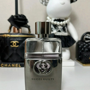 구찌 길티 향수50ml(정품)