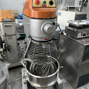 대흥 스파이럴믹서 25kg, 스파 40L 버티컬믹서 업소용반죽기 버티컬반죽기 교반기