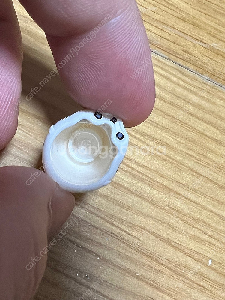 레고 gcc 스타워즈 울프팩 커스텀 헬멧(레플리카)--4
