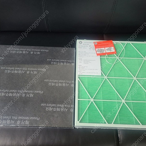 CFX-H101D 삼성 공기청정기 개당 15,000원 필터 팝니다.