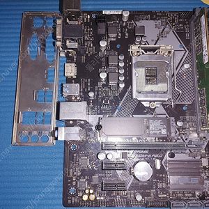 H310M-A R 2.0