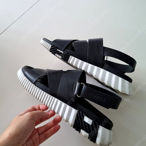 에르메스 남성 샌들 260