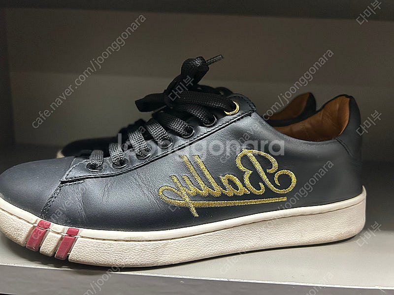 (가격내림)발리 여성스니커즈--0