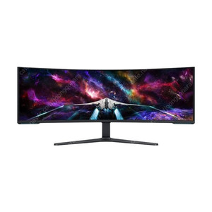 삼성 오디세이 Neo G9 57인치 중고 판매합니다 (135만원)