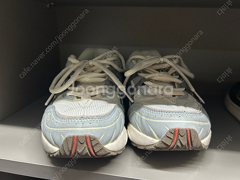 (가격내림)아식스 젤카이노 운동화--2