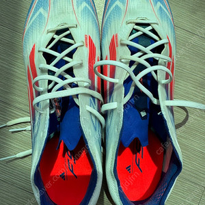 아디다스 f50 엘리트 hg 축구화