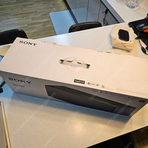 소니 SRS-X99