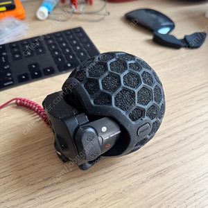 RODE STEREO X VDO MIC
