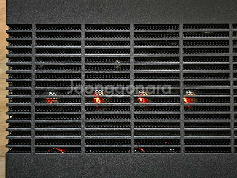 럭스만 진공관 인티앰프 LX38--2