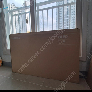 삼성 48인치 oled tv (KQ48SD90AEXKR)