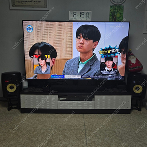 야마하 사운드바 YAS-105
