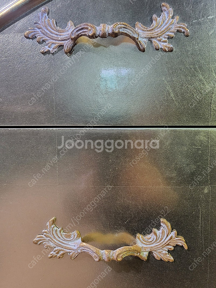 최고급 이태리제 명품 장롱세트--5