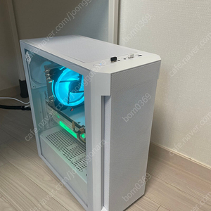 I7-9700K 데스크탑