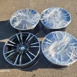 (판매) BMW F90 706M st 20인치휠--0